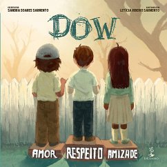 DOW (eBook, ePUB) Cover DOW (eBook, ePUB)