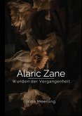 Alaric Zane - Wunden der Vergangenheit (eBook, ePUB)