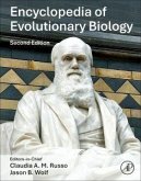 Encyclopedia of Evolutionary Biology (eBook, PDF)