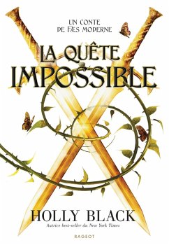 Cover La Quête impossible (eBook, ePUB)