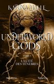 Underworld Gods T03 (eBook, ePUB) Underworld Gods T03 (eBook, ePUB)