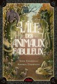 L'île des animaux fabuleux (eBook, ePUB) L'île des animaux fabuleux (eBook, ePUB)