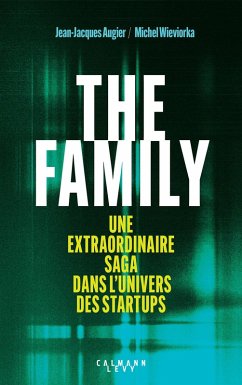 The Family (eBook, ePUB) - Augier, Jean-Jacques; Wieviorka, Michel