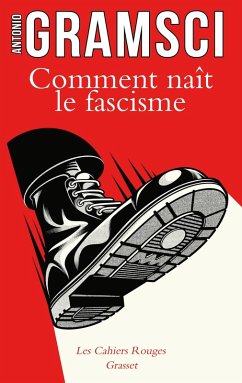 Cover Comment naît le fascisme (eBook, ePUB)
