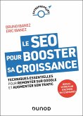 Le SEO pour booster sa croissance (eBook, ePUB)