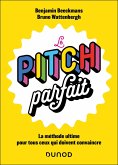 Le pitch parfait (eBook, ePUB)