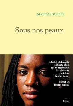 Cover Sous nos peaux (eBook, ePUB)