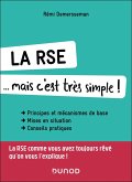 La RSE... mais c'est très simple ! (eBook, ePUB)