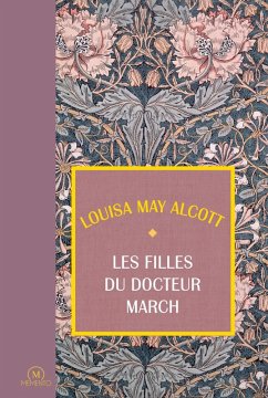 Cover Les filles du docteur March (eBook, ePUB)