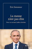 La messe n'est pas dite (eBook, ePUB)