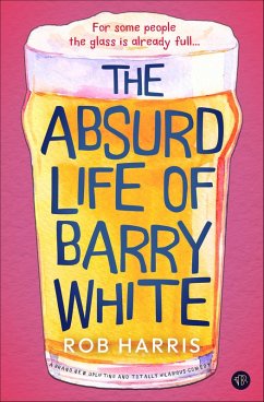 Cover The Absurd Life of Barry White (eBook, ePUB)
