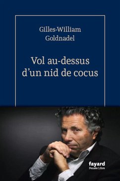 Cover Vol au-dessus d'un nid de cocus (eBook, ePUB)