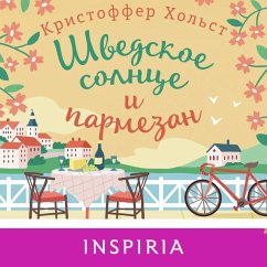 Shvedskoe solntse i parmezan (MP3-Download) Cover Shvedskoe solntse i parmezan (MP3-Download)