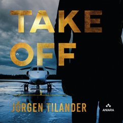Take Off (MP3-Download) - Tilander, Jörgen
