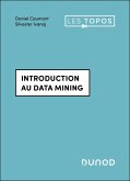 Introduction au data mining (eBook, ePUB) Introduction au data mining (eBook, ePUB)