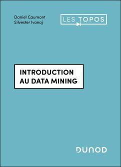 Cover Introduction au data mining (eBook, ePUB)