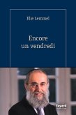 Encore un vendredi (eBook, ePUB)