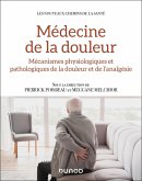 Médecine de la douleur (eBook, ePUB)