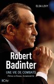 Robert Badinter (eBook, ePUB) Robert Badinter (eBook, ePUB)