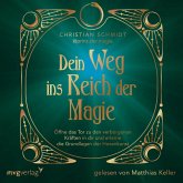 Dein Weg ins Reich der Magie (MP3-Download)