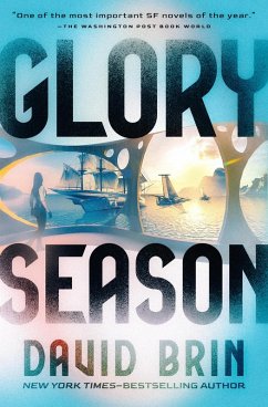 Cover Glory Season (eBook, ePUB)