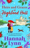 Heirs and Graces at Highland Hall (eBook, ePUB) Heirs and Graces at Highland Hall (eBook, ePUB)