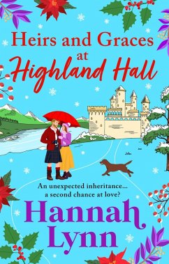 Cover Heirs and Graces at Highland Hall (eBook, ePUB)