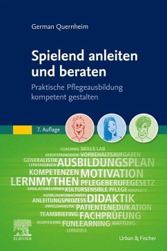 Cover Spielend anleiten und beraten (eBook, ePUB)