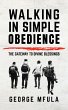 Walking in Simple Obedience (eBook,... - Bild 1