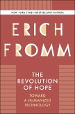 The Revolution of Hope (eBook, ePUB)