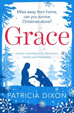 Grace (eBook, ePUB) - Dixon, Patricia