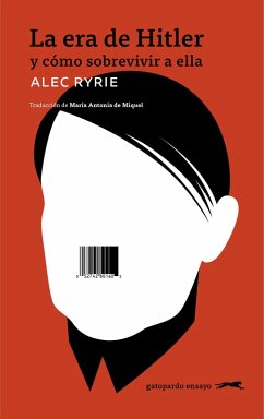 Cover La era de Hitler (eBook, ePUB)