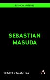 Sebastian Masuda (eBook, ePUB) Sebastian Masuda (eBook, ePUB)