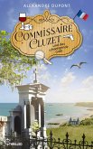 Commissaire Cluzet und das schweigende Grab (eBook, ePUB) Commissaire Cluzet und das schweigende Grab (eBook, ePUB)