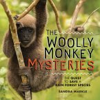 The Woolly Monkey Mysteries (eBook, ePUB)