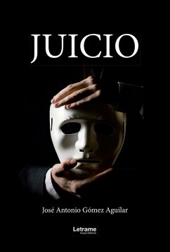 Cover Juicio (eBook, ePUB)