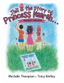 This is the story of: Princess Naarah... (eBook, ePUB)