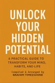 Unlock Your HIDDEN Potential (eBook, ePUB)
