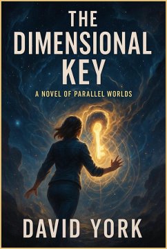 Cover The Dimensional Key (eBook, ePUB)