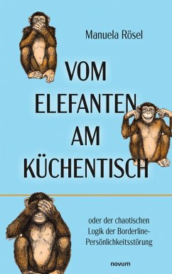 Cover Vom Elefanten am Küchentisch (eBook, ePUB)