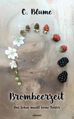 Brombeerzeit (eBook, ePUB)