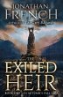 The Exiled Heir (eBook, ePUB) - Bild 1