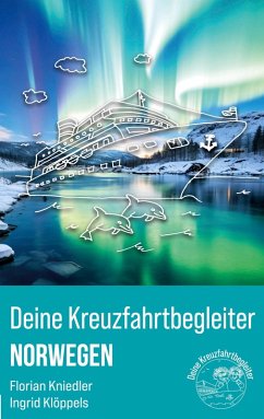 Deine Kreuzfahrtbegleiter Norwegen (eBook, ePUB)