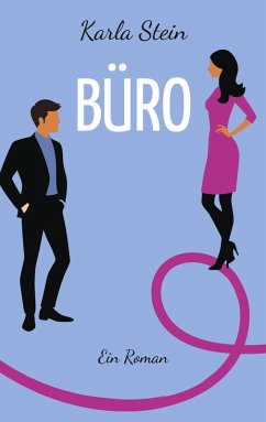 Cover Büro (eBook, ePUB)