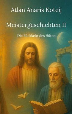 Meistergeschichten II (eBook, ePUB)