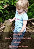 Maia's World of Natural Wonder (eBook, ePUB) Maia's World of Natural Wonder (eBook, ePUB)