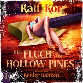Der Fluch von Hollow Pines (MP3-Download) Der Fluch von Hollow Pines (MP3-Download)