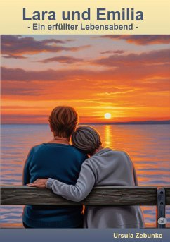 Cover Lara und Emilia (eBook, ePUB)