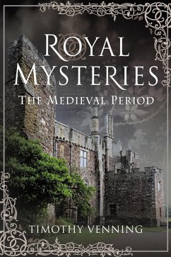 Cover Royal Mysteries (eBook, ePUB)