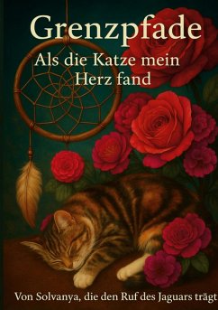 Cover Grenzpfade (eBook, ePUB)